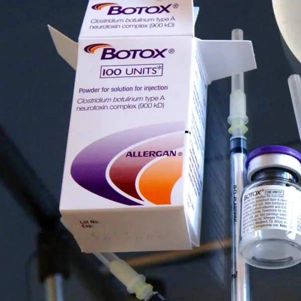 Botox treatment near me