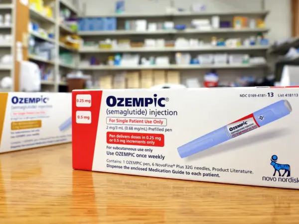 Ozempic prescription USA