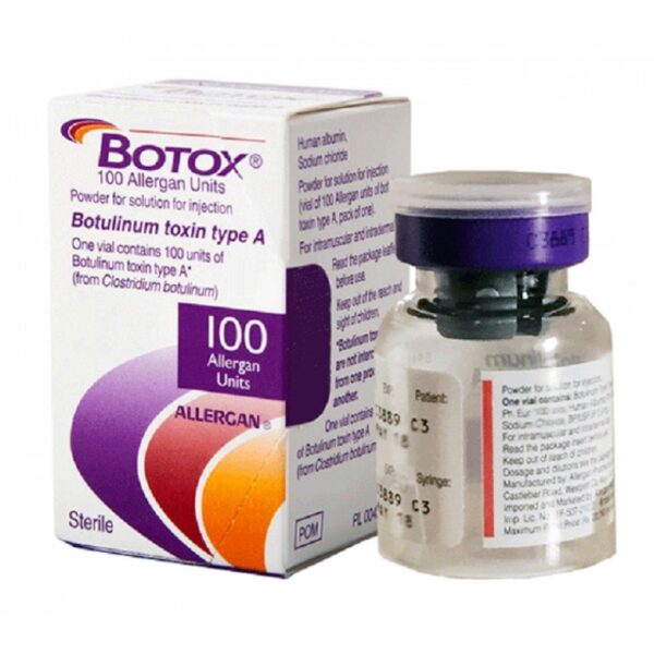 Botox treatment near me