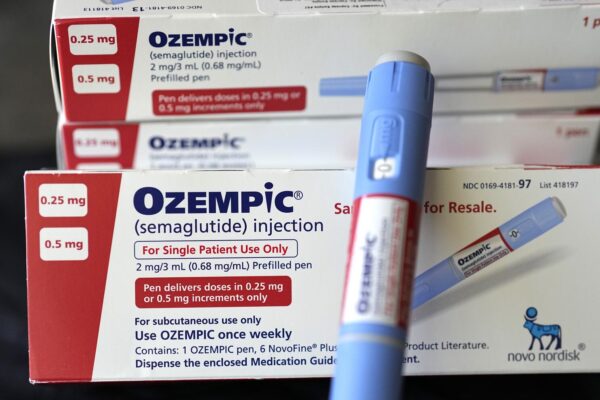 Ozempic prescription USA