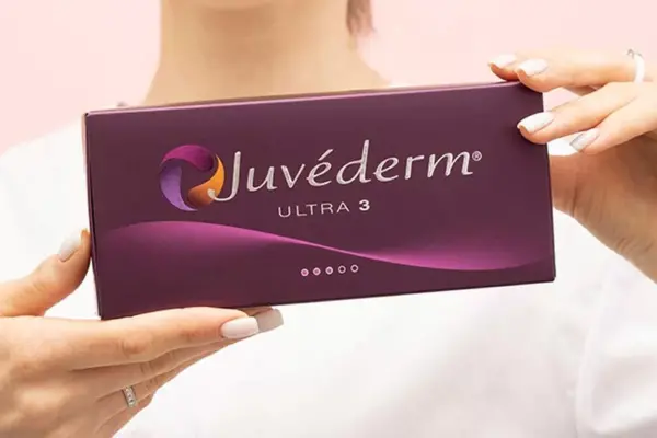 Juvederm lip fillers cost