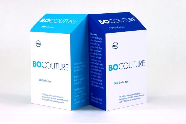 Buy Bocouture online USA